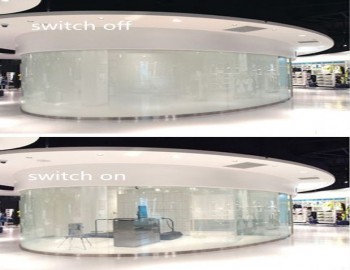 Ağıllı Şüşə Nümunəsi 3