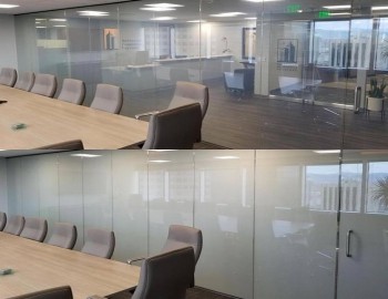 Ağıllı Şüşə Nümunəsi 6