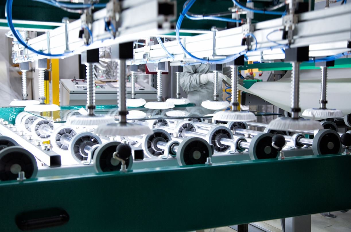 Gülləkeçirtməz Şüşələr Nümunə 9