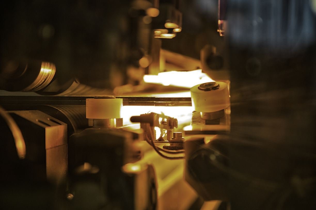 Gülləkeçirtməz Şüşələr Nümunə 6