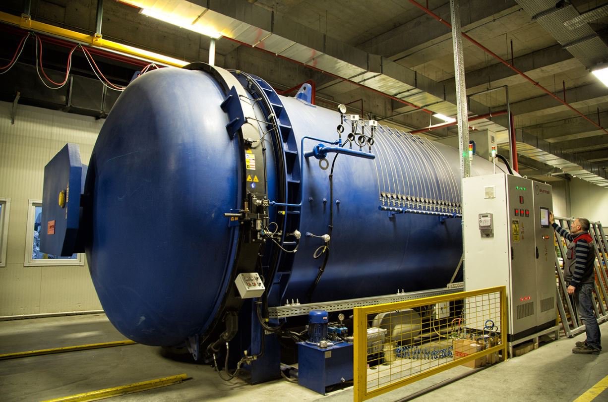 Gülləkeçirtməz Şüşələr Nümunə 8