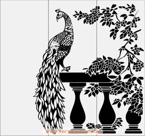 Qumlama Şüşə Nümunəsi 7