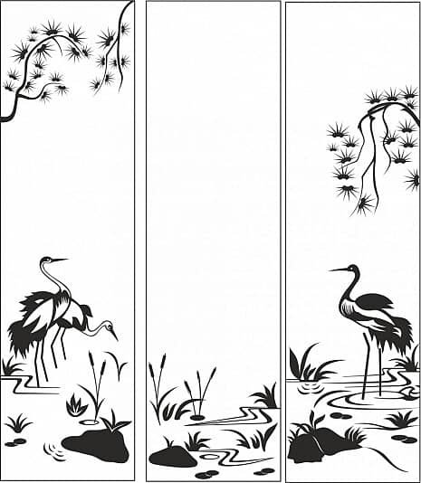 Qumlama Şüşə Nümunəsi 9