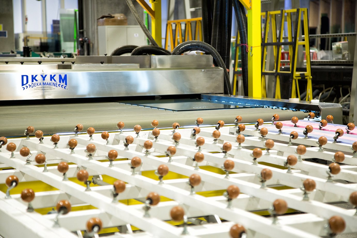 Rodaj İşləmə Nümunəsi 6