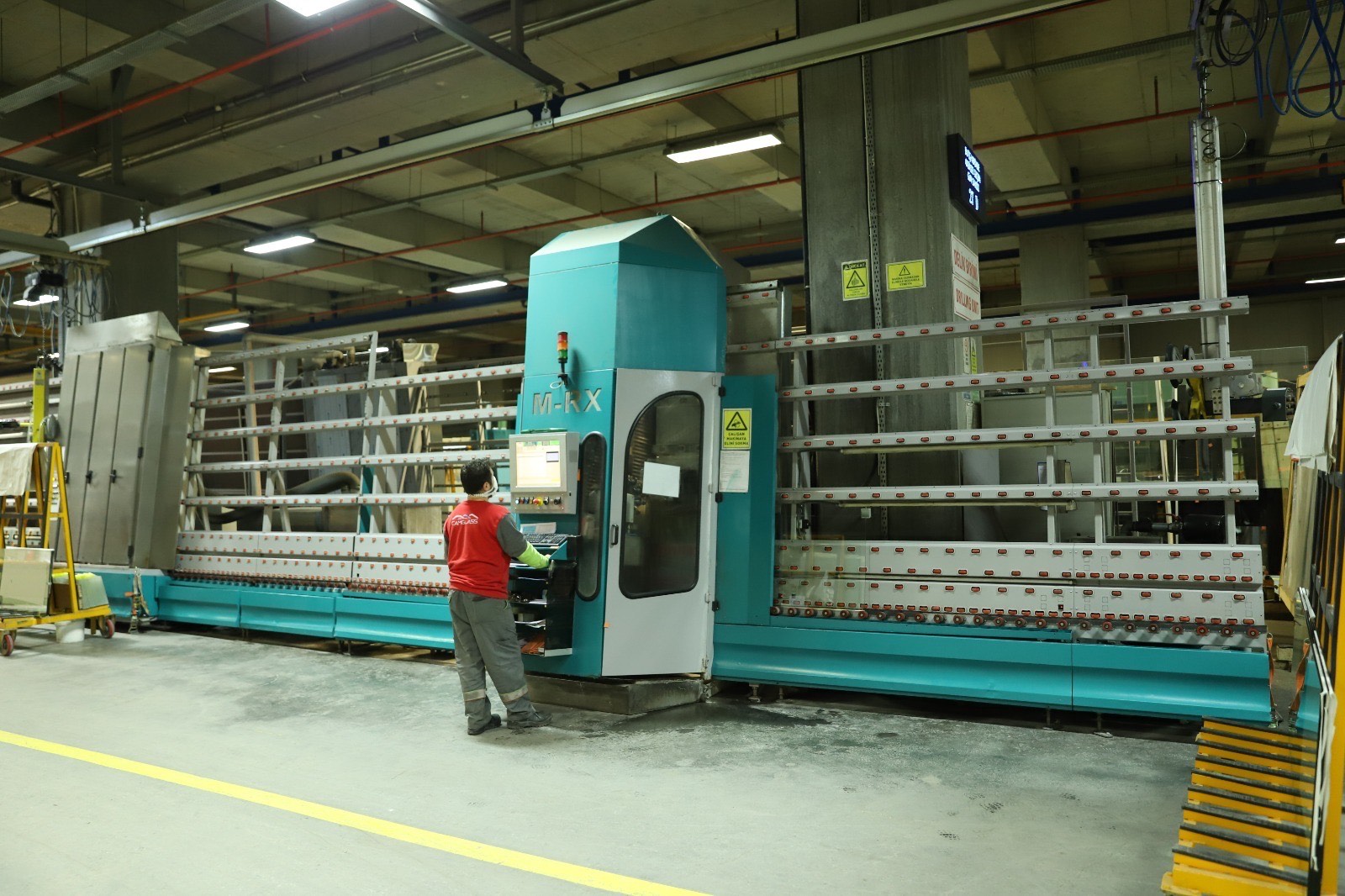 Layihələrimizlə Fərqlənin