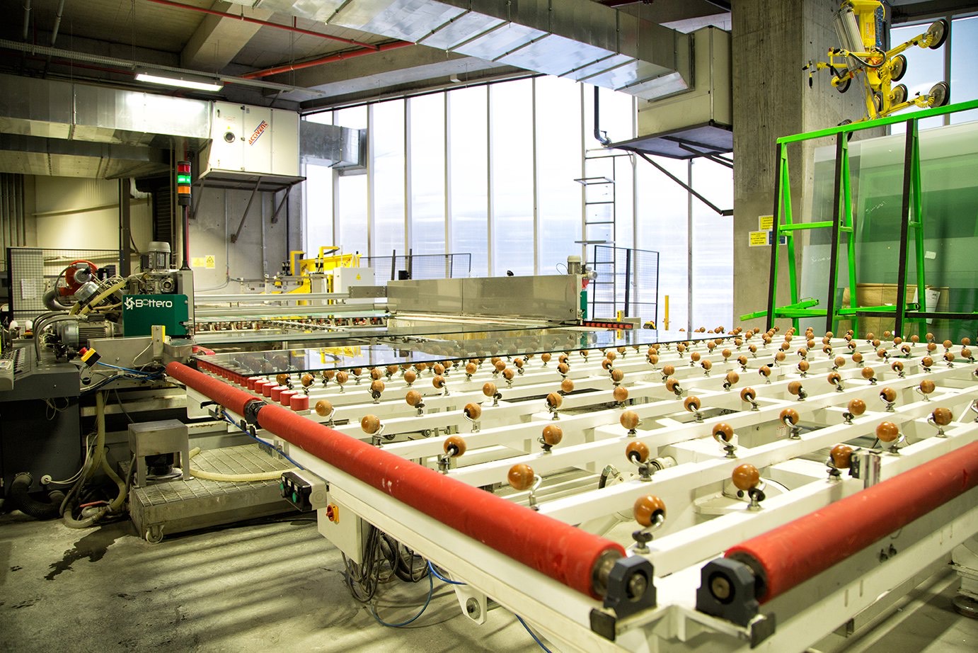 Yeni Layihə: İnovativ Həllər