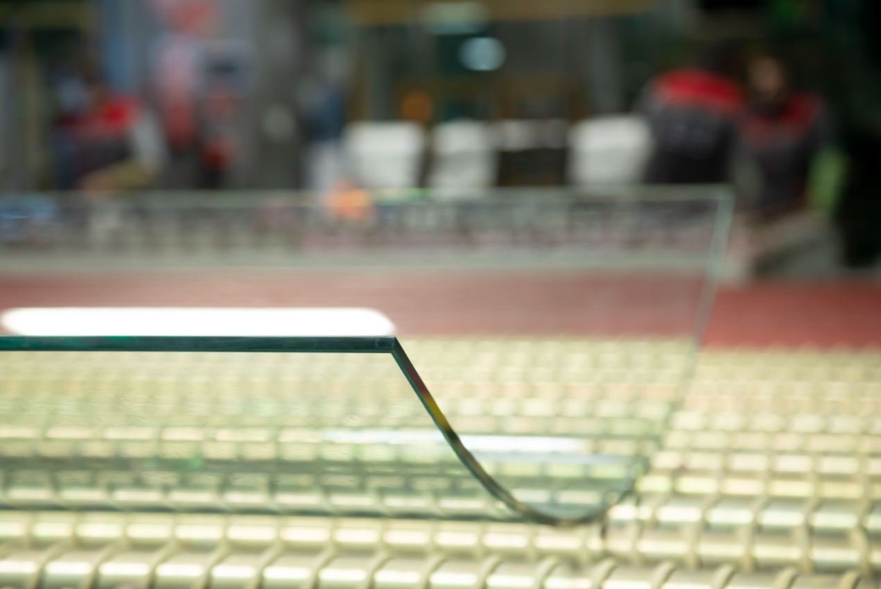 Azər Şüşə ilə Gələcəyə Baxış